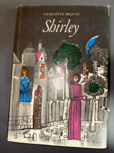 Shirley (Egyedi term�kfot�)