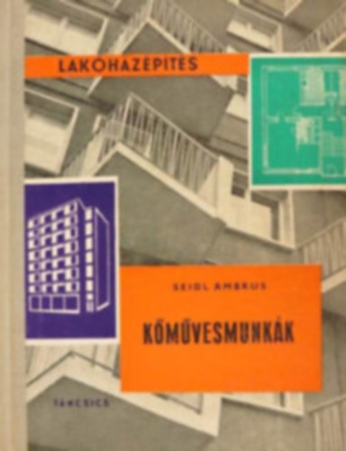 K�m�vesmunk�k (Lak�h�z�p�t�s)