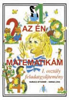 Az �n matematik�m feladatgy�jtem�ny 1. oszt�ly