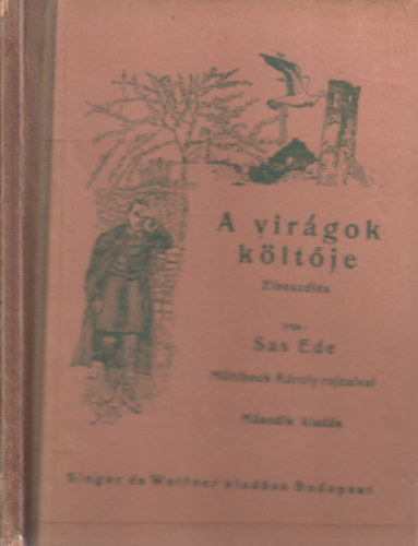 A virgok kltje (Mhlbeck Kroly rajzaival)