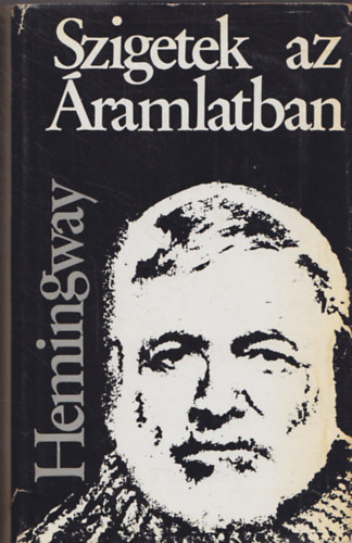 Szigetek az ramlatban