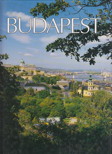 Budapest (svd, svensk)