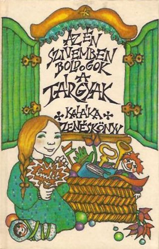 Az n szvemben boldogok a trgyak