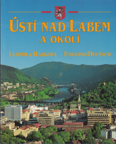 st Nad Labem a okol