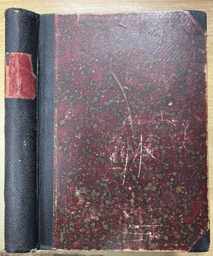 Dr. Farkas Mih�ly - Magyar kert�szk�nyv