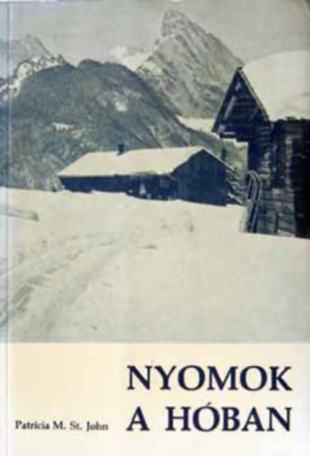 Nyomok a hban