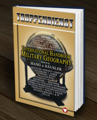 R. Mang - H. Husler - International Handbook Military Geography