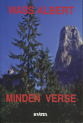 Wass Albert - Wass Albert minden verse