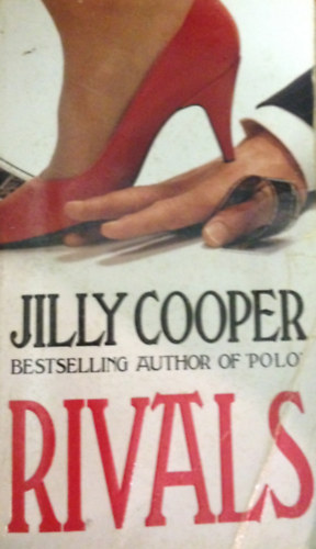 Jilly Cooper - Rivals