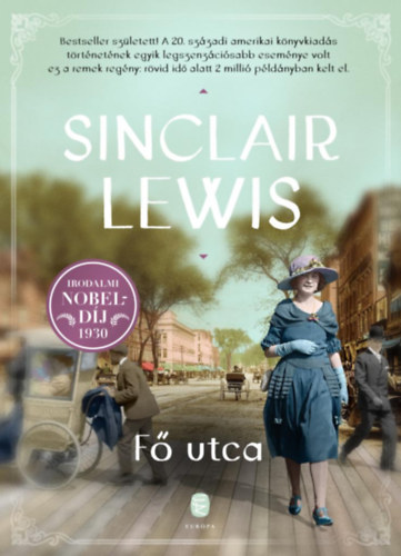 F utca