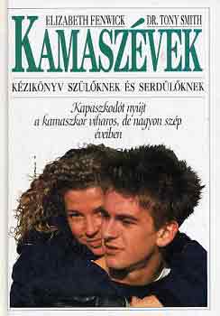 Kamaszvek
