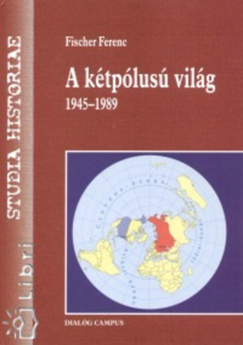 A ktplus vilg 1945-1989