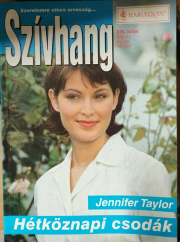 Sz�vhang 276. k�tet - H�tk�znapi csod�k