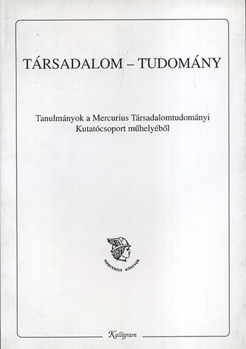 Trsadalom - Tudomny