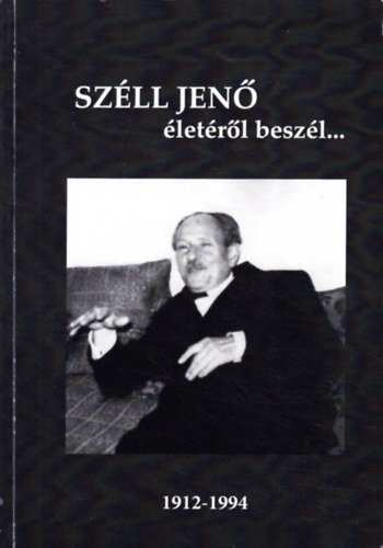 Szll Jen letrl beszl...