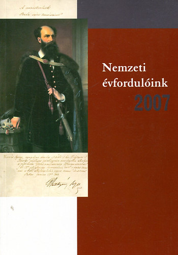 Estk Jnos - Nemzeti vfordulink 2007