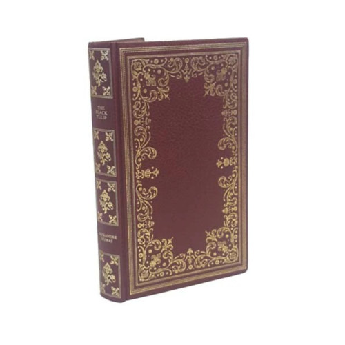 Alexandre Dumas - The Black Tulip