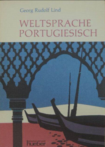 Weltsprache Portugiesisch