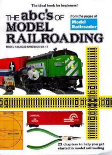 The abc's of model railroading