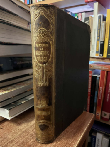 Az �llatok vil�ga 4. (madarak I.)