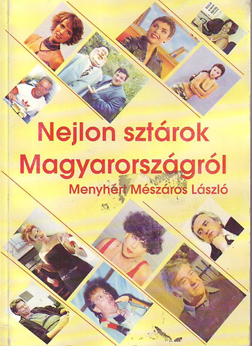 Nejlon sztrok Magyarorszgrl