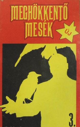Meghkkent mesk 3. - 1990