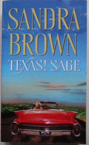 Texas! Sage