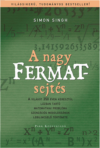 A nagy Fermat-sejts