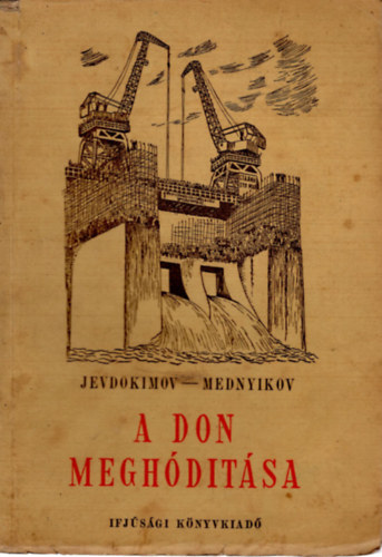 A Don meghdtsa