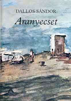 Aranyecset