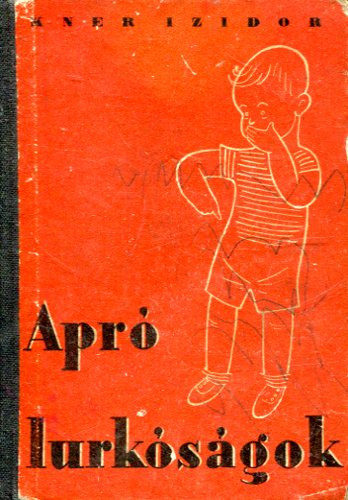 Apr� lurk�s�gok