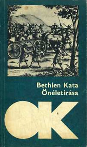 Bethlen Kata nletrsa (Olcs knyvtr)