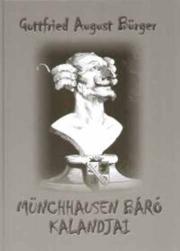 Mnchhausen br kalandjai