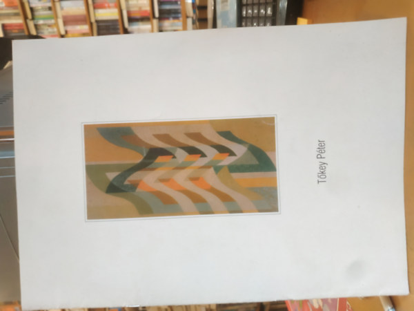 T�key P�ter katal�gus