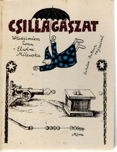 Csillagszat