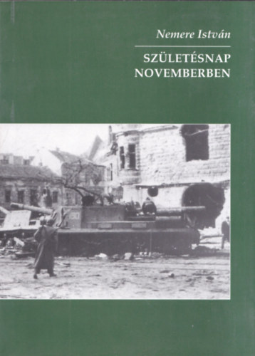 Szletsnap novemberben