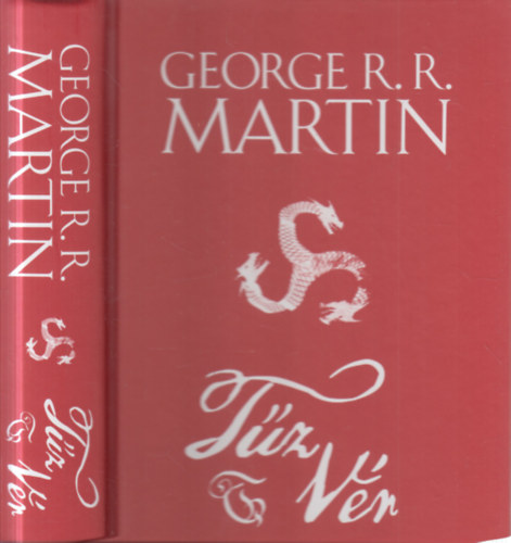 George R. R. Martin - T�z �s v�r