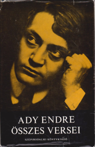 Ady Endre �sszes versei