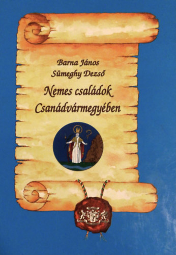 Nemes csal�dok Csan�dv�rmegy�ben