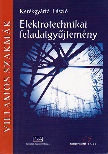 Elektronikai feladatgyjtemny