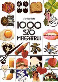1000 sz� magyarul