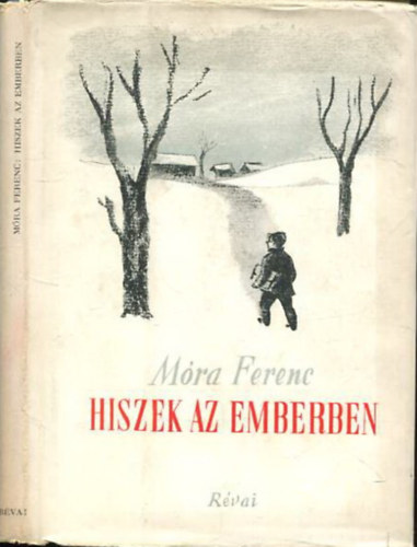 Hiszek az emberben