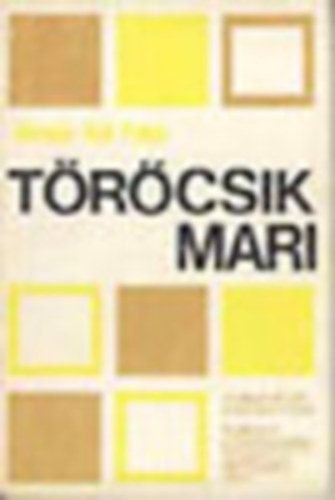 3db k�nyv, kort�rsain a filmm�v�szetben:Tolnai Kl�ri-T�r�csik Mari-Ruttkai �va