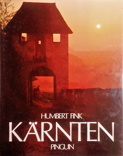 Humbert Fink - Krnten