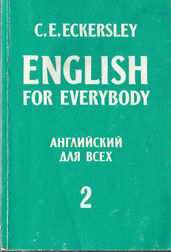 English for Everybody 2.