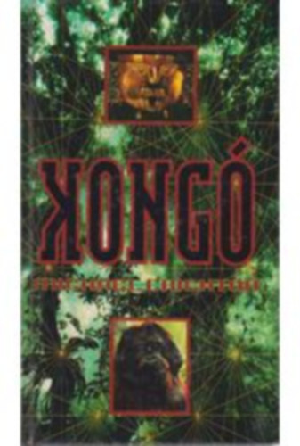 Kong�   (teljes kiad�s)