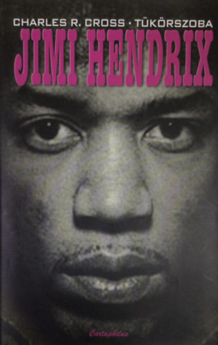 T�k�rszoba - Jimi Hendrix