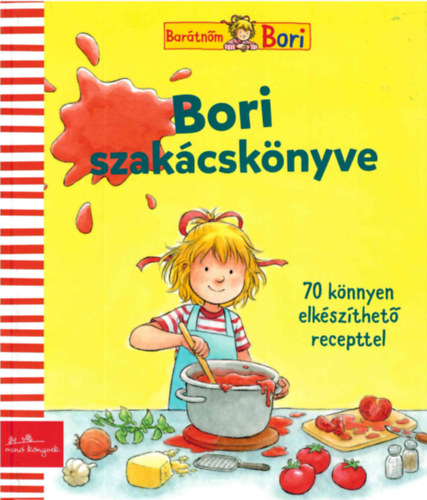 Bori szakcsknyve