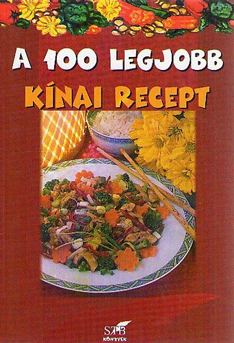 A 100 legjobb knai recept