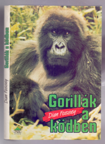 Gorillk a kdben